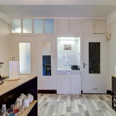 Apartamento Cosy, Quartier Des Antiquaires, Dijon