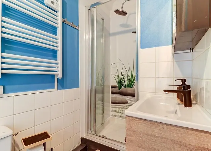 Apartment Cosy, Quartier Des Antiquaires,